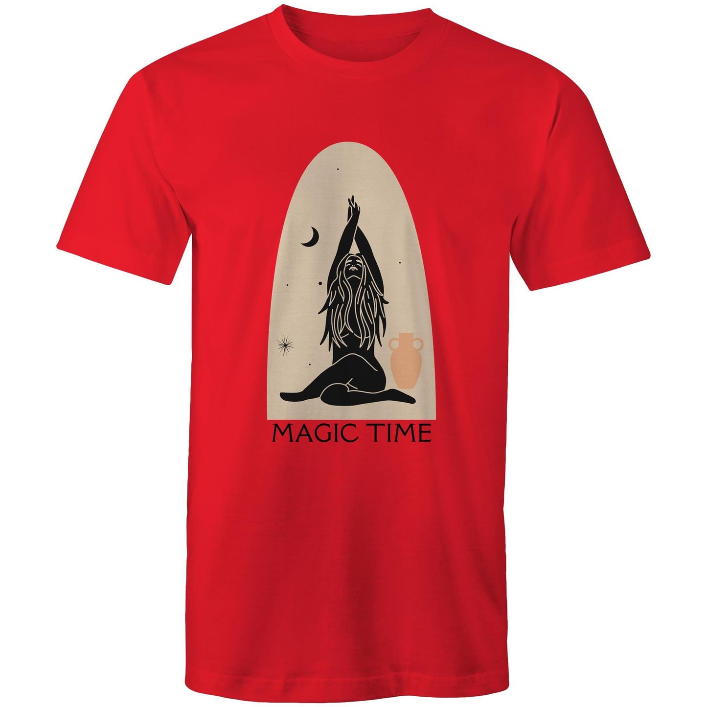 Magic Time - T-Shirt