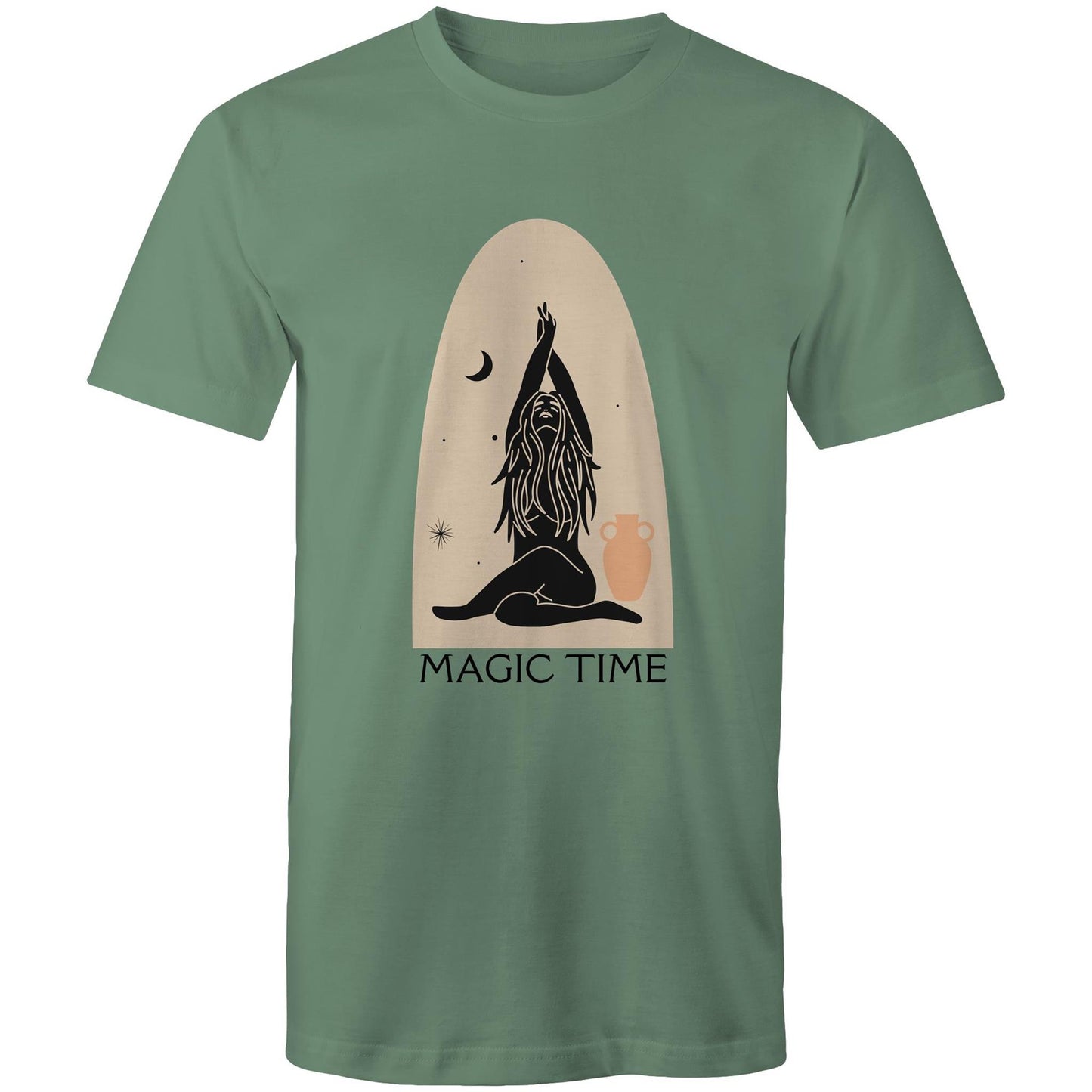 Magic Time - T-Shirt