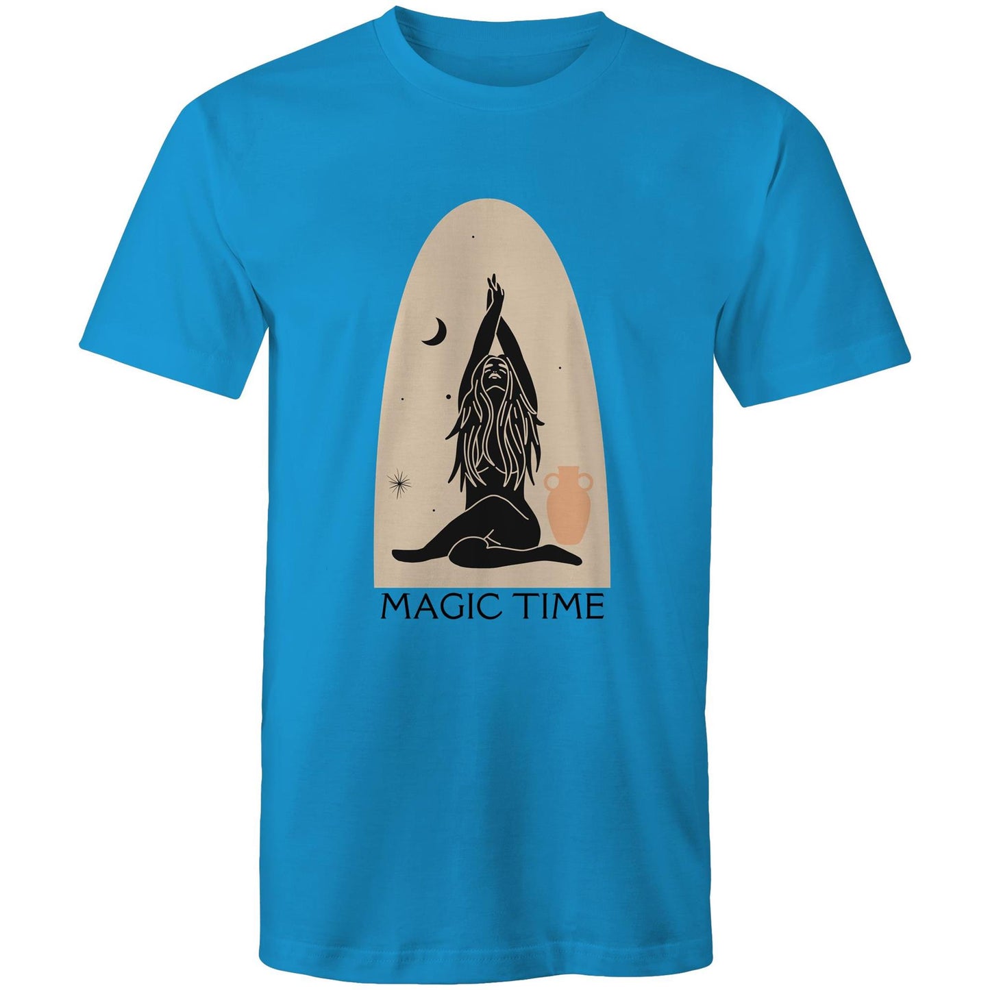 Magic Time - T-Shirt