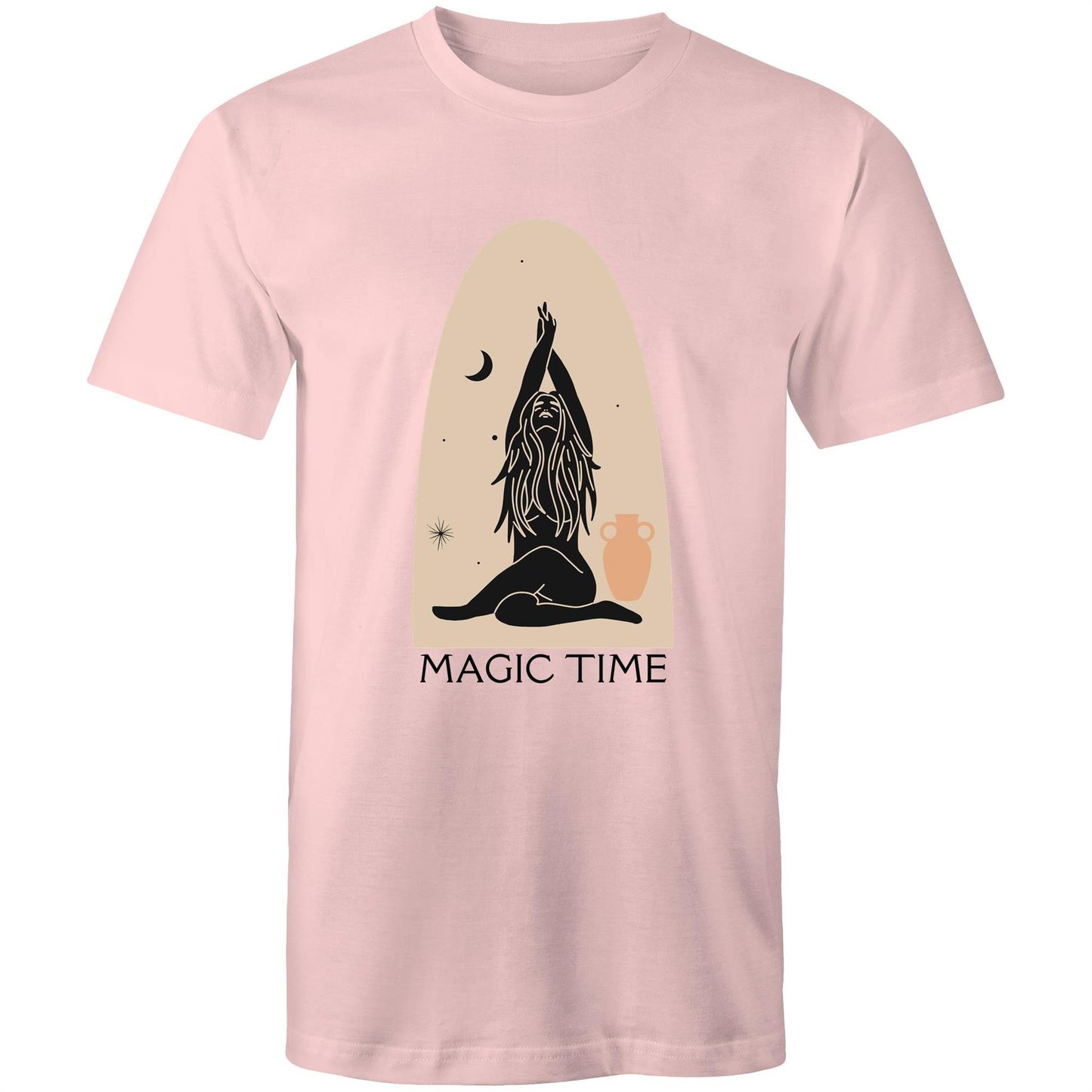 Magic Time - T-Shirt