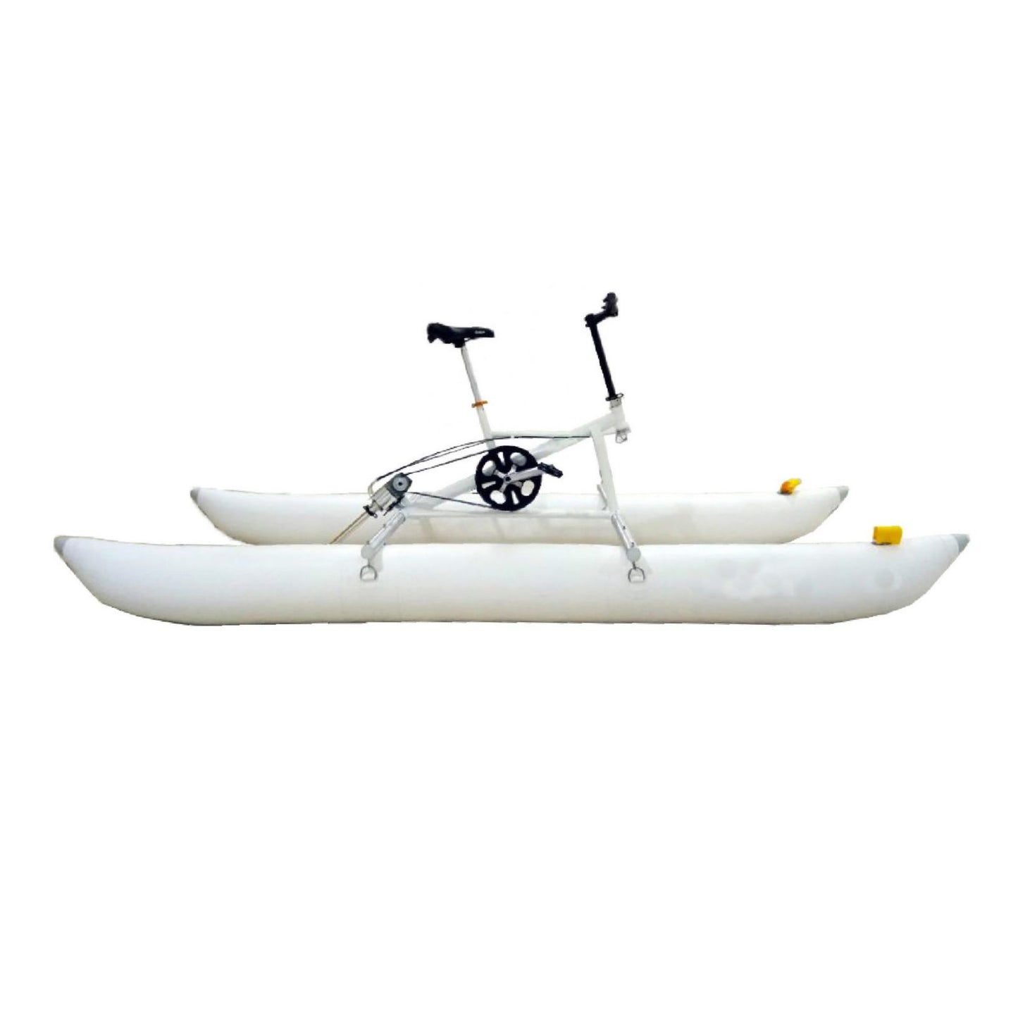Water bike