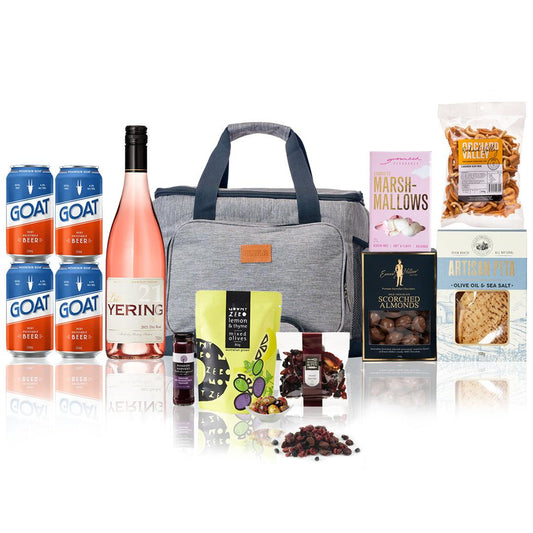 Gift Hampers are a thoughtful and practical choice for any occasion.