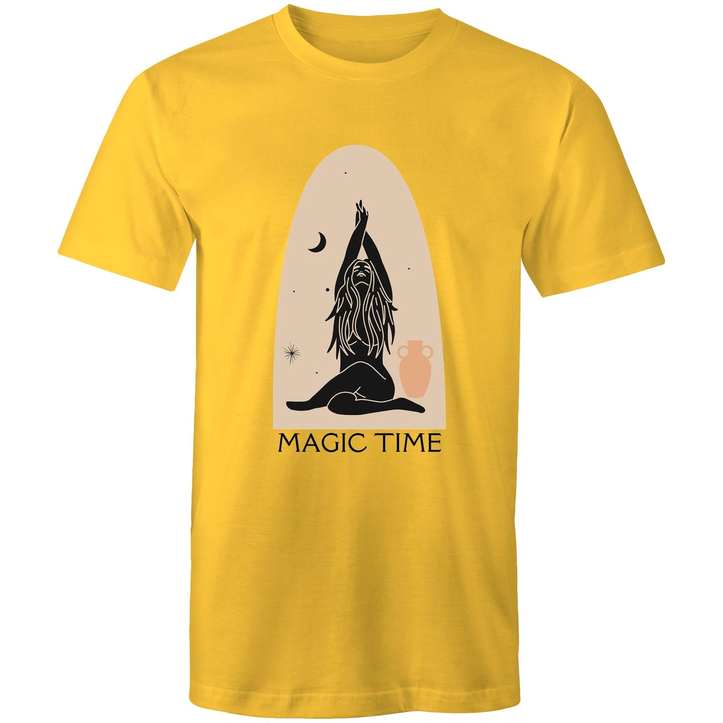 Magic Time - T-Shirt