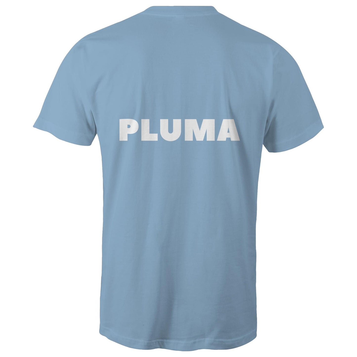 PLUMA - Mens T-Shirt