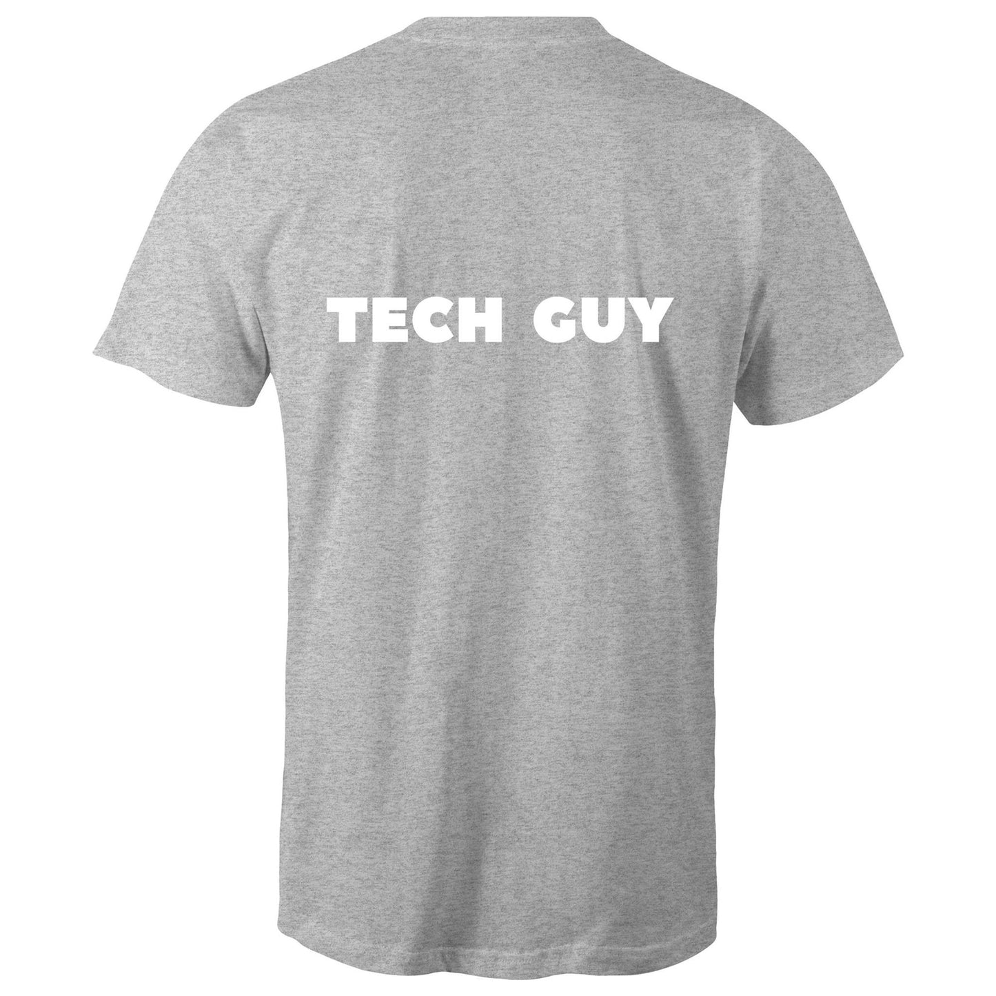 TECH GUY - Mens T-Shirt