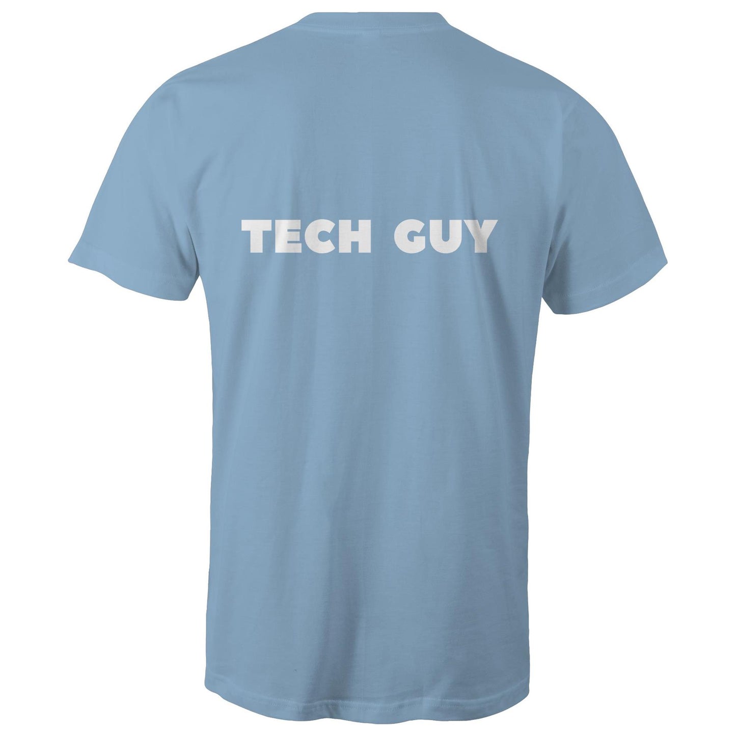 TECH GUY - Mens T-Shirt