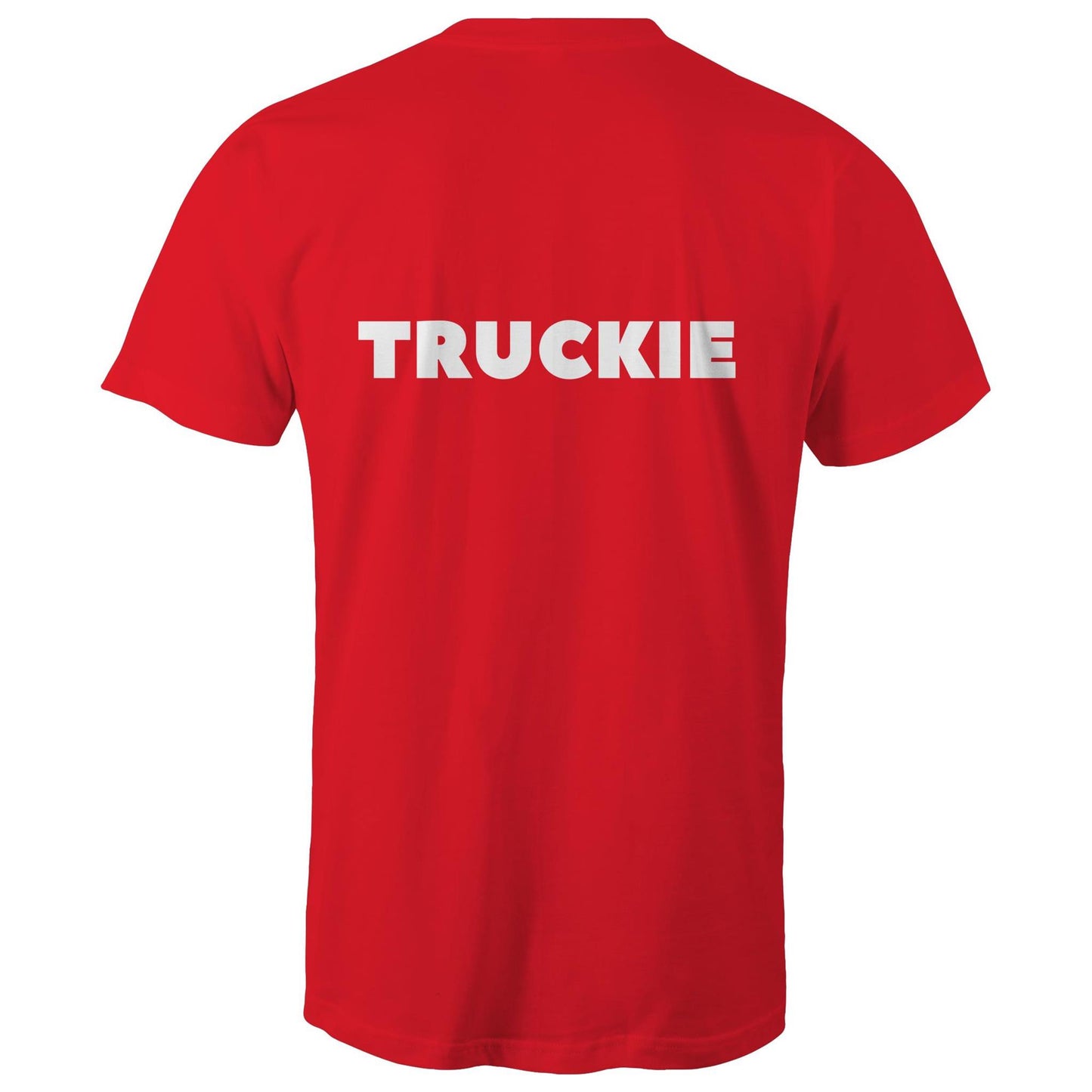 TRUCKIE - Unisex T-Shirt