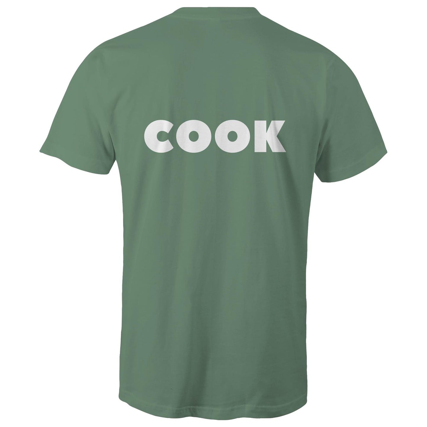 COOK- Unisex T-Shirt