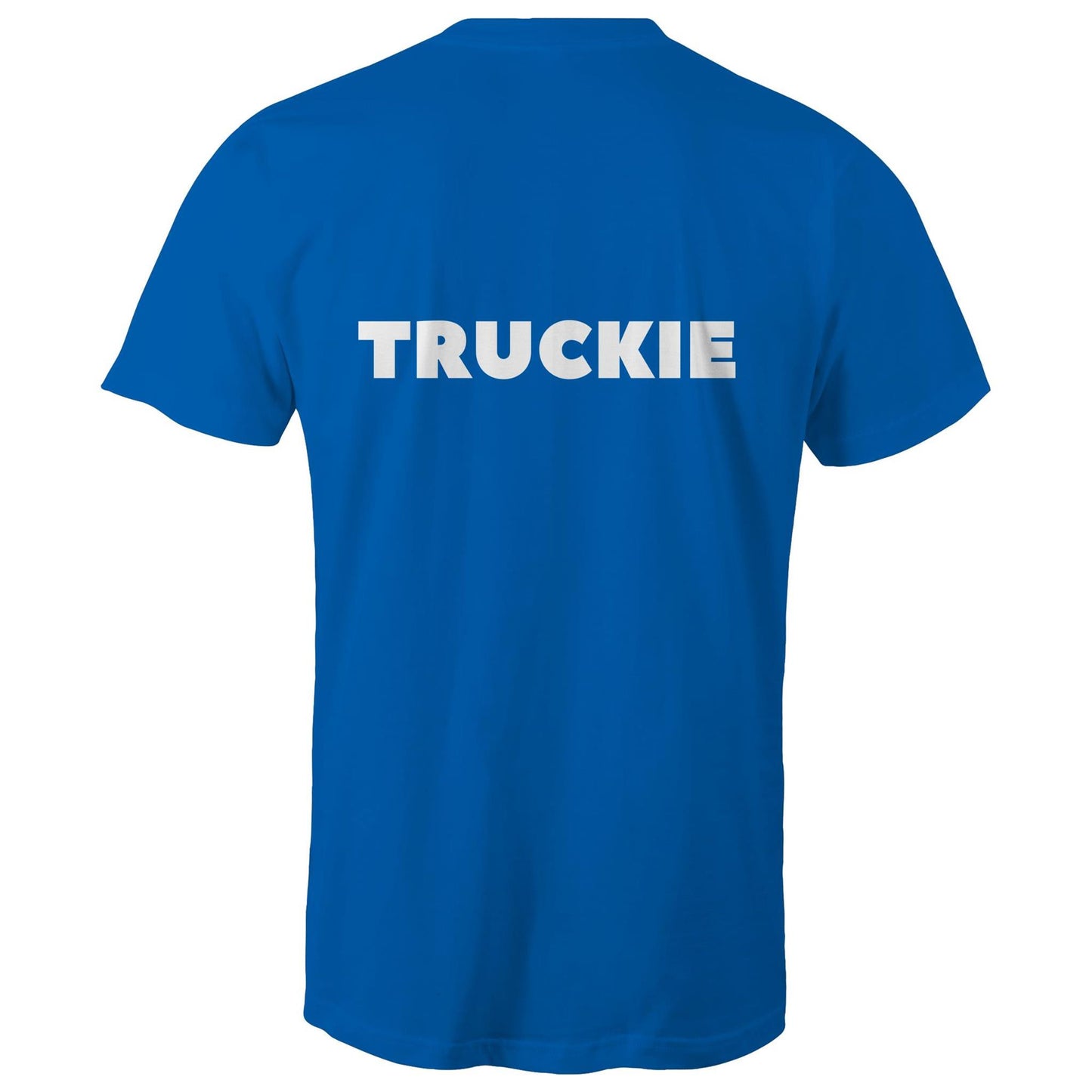 TRUCKIE - Unisex T-Shirt