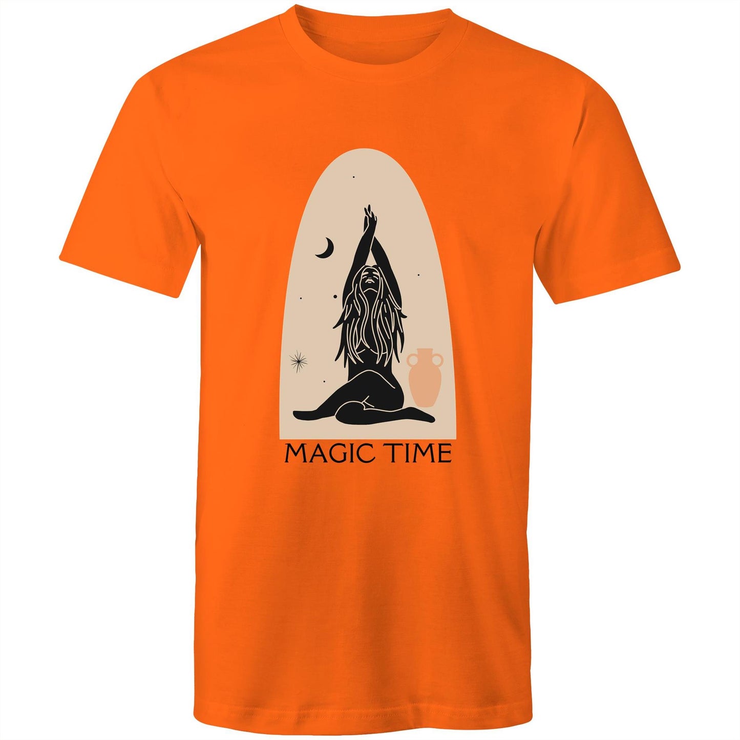 Magic Time - T-Shirt