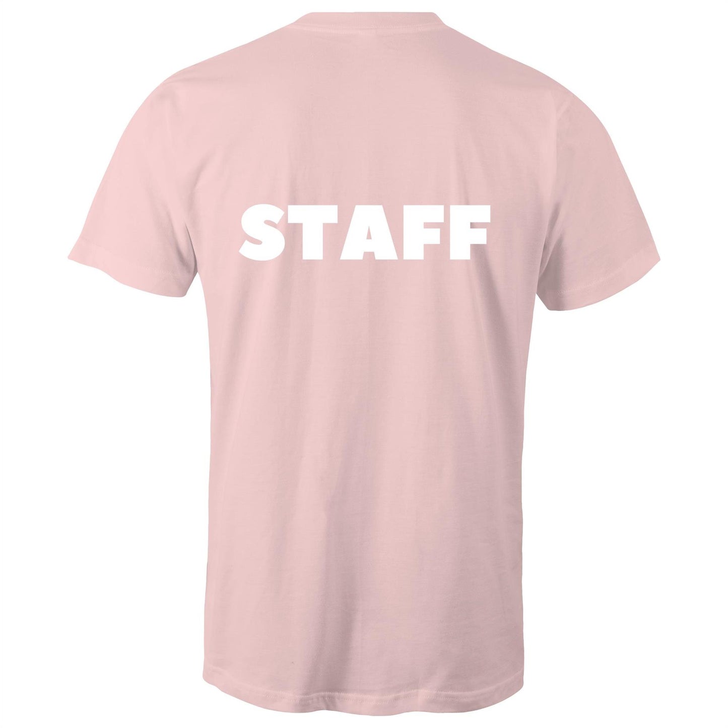 STAFF - Unisex T-Shirt