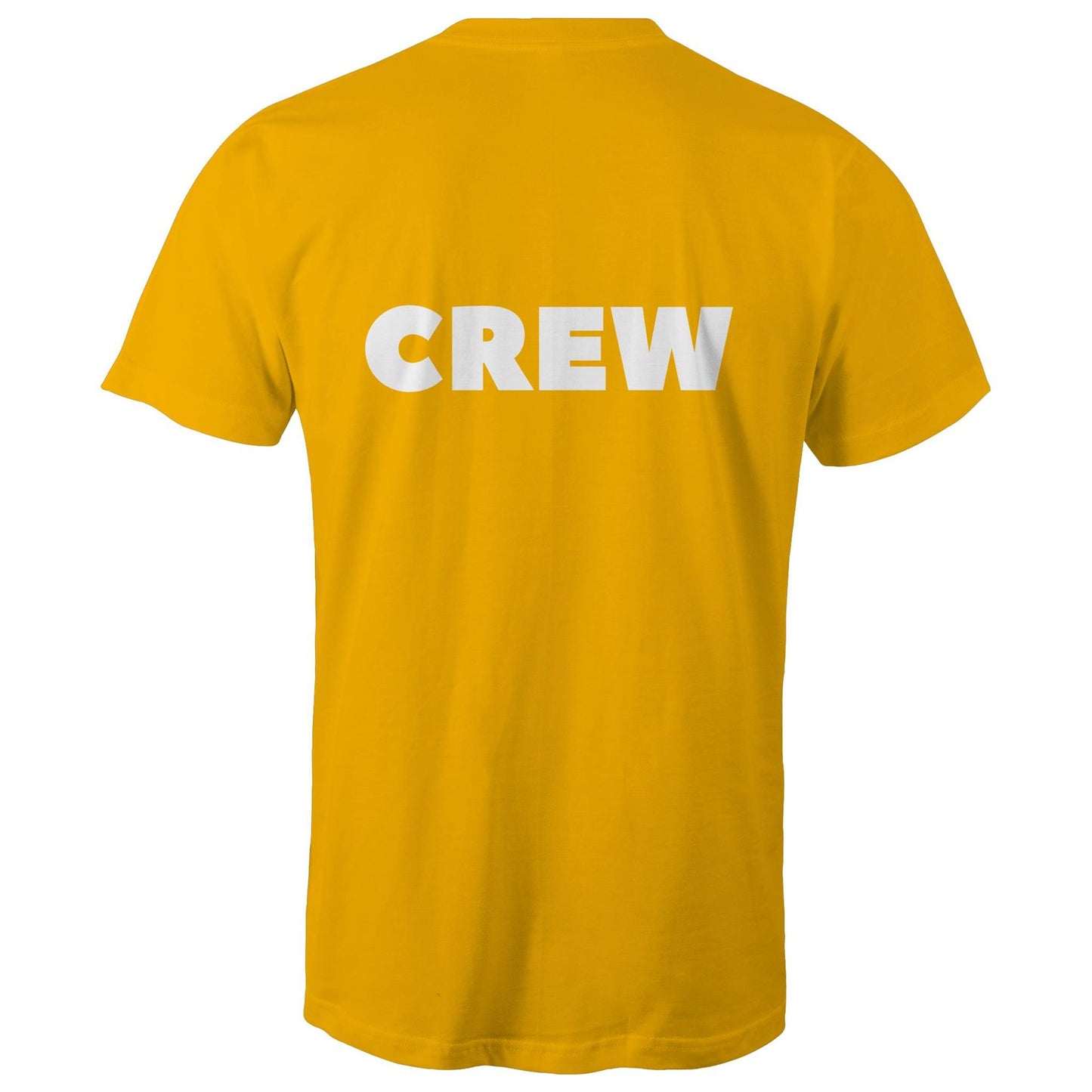 CREW - Unisex T-Shirt