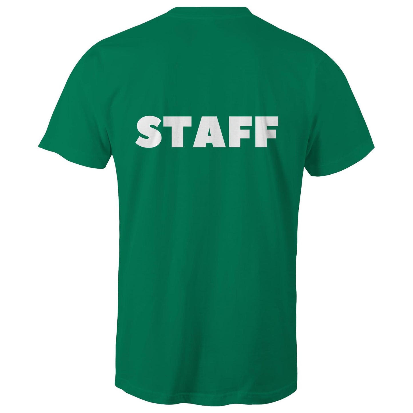 STAFF - Unisex T-Shirt