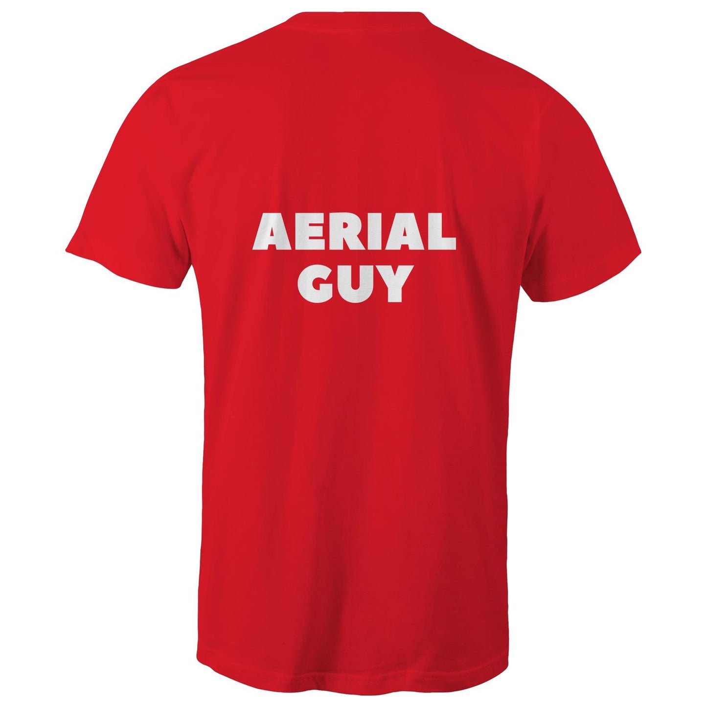 AERIAL GUY - Mens T-Shirt