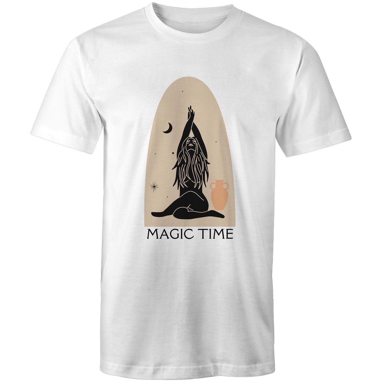 Magic Time T Shirt