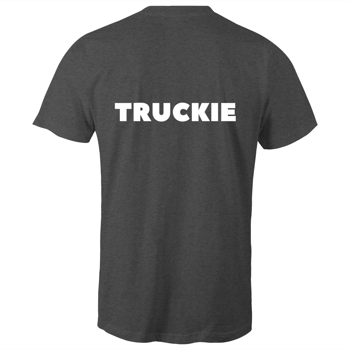 TRUCKIE - Unisex T-Shirt