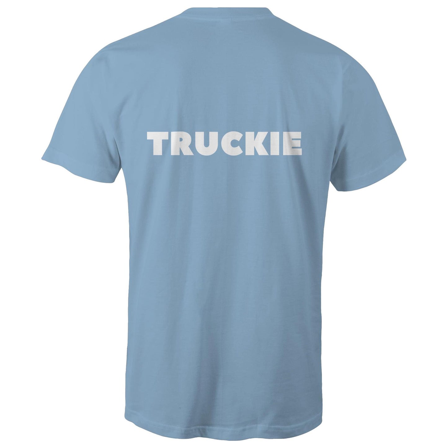 TRUCKIE - Unisex T-Shirt