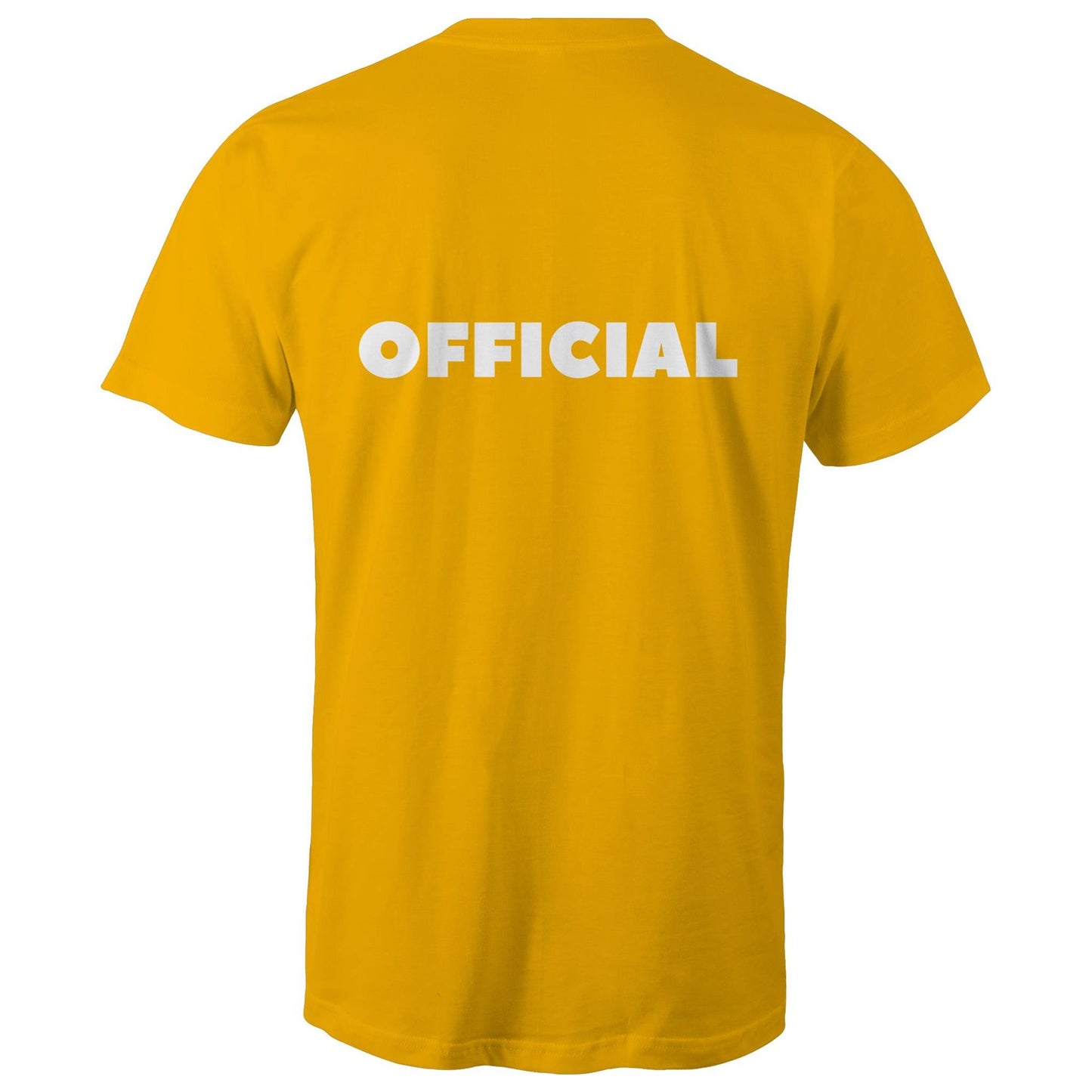 OFFICIAL - Unisex T-Shirt