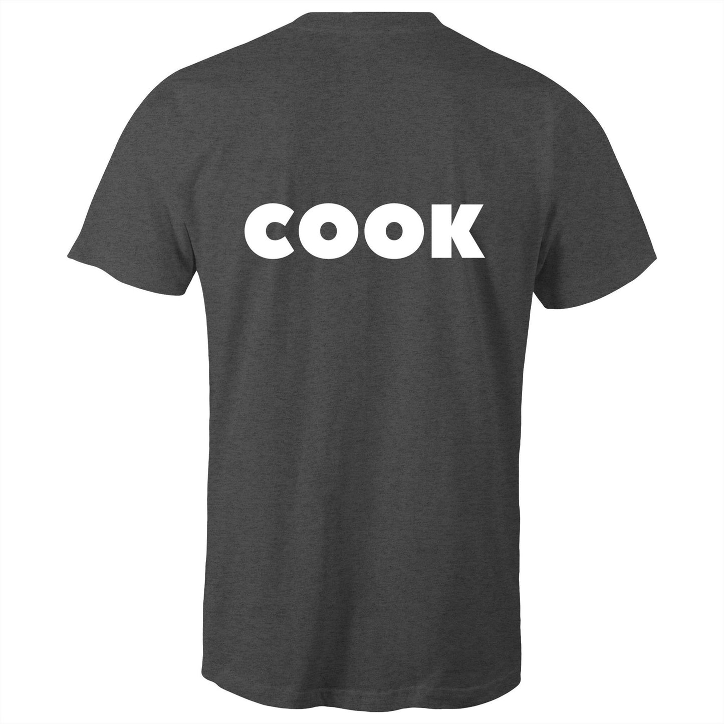 COOK- Unisex T-Shirt