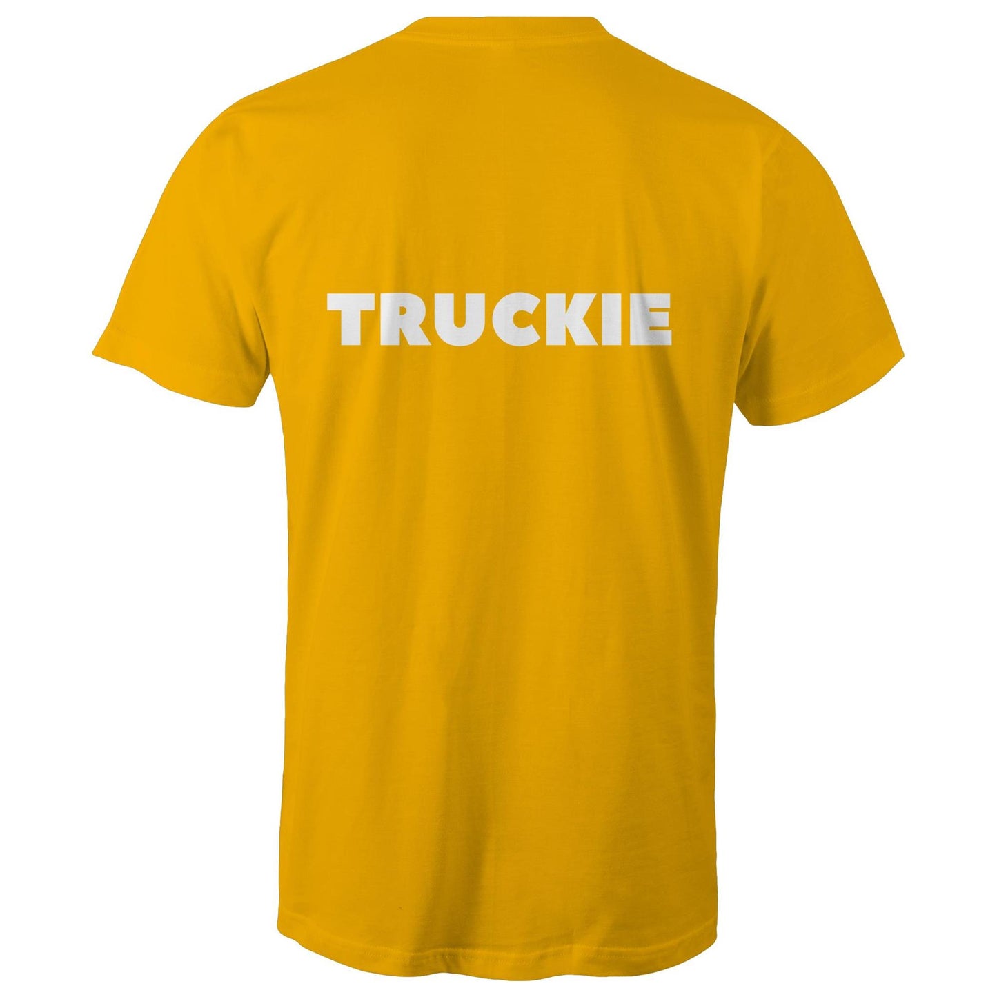 TRUCKIE - Unisex T-Shirt