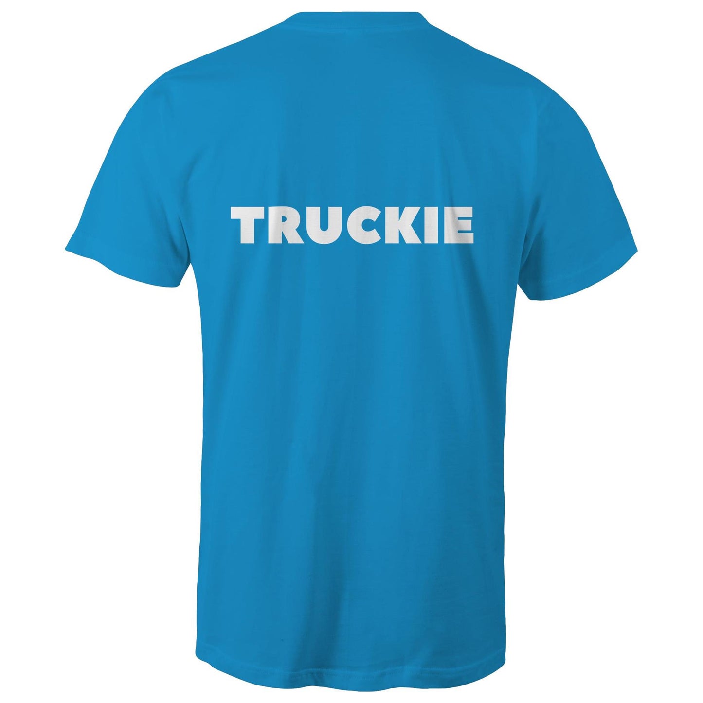 TRUCKIE - Unisex T-Shirt