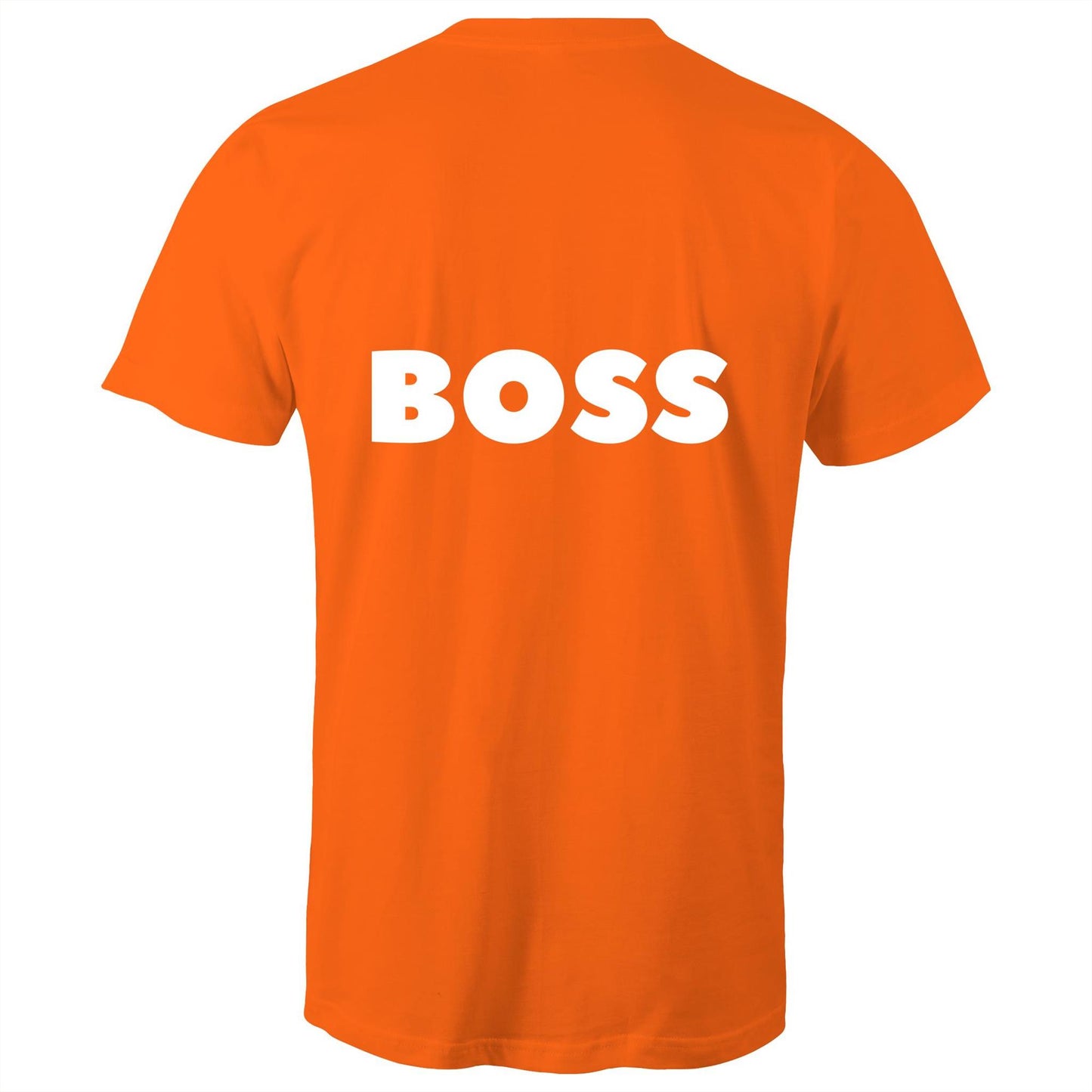 BOSS - Unisex T-Shirt