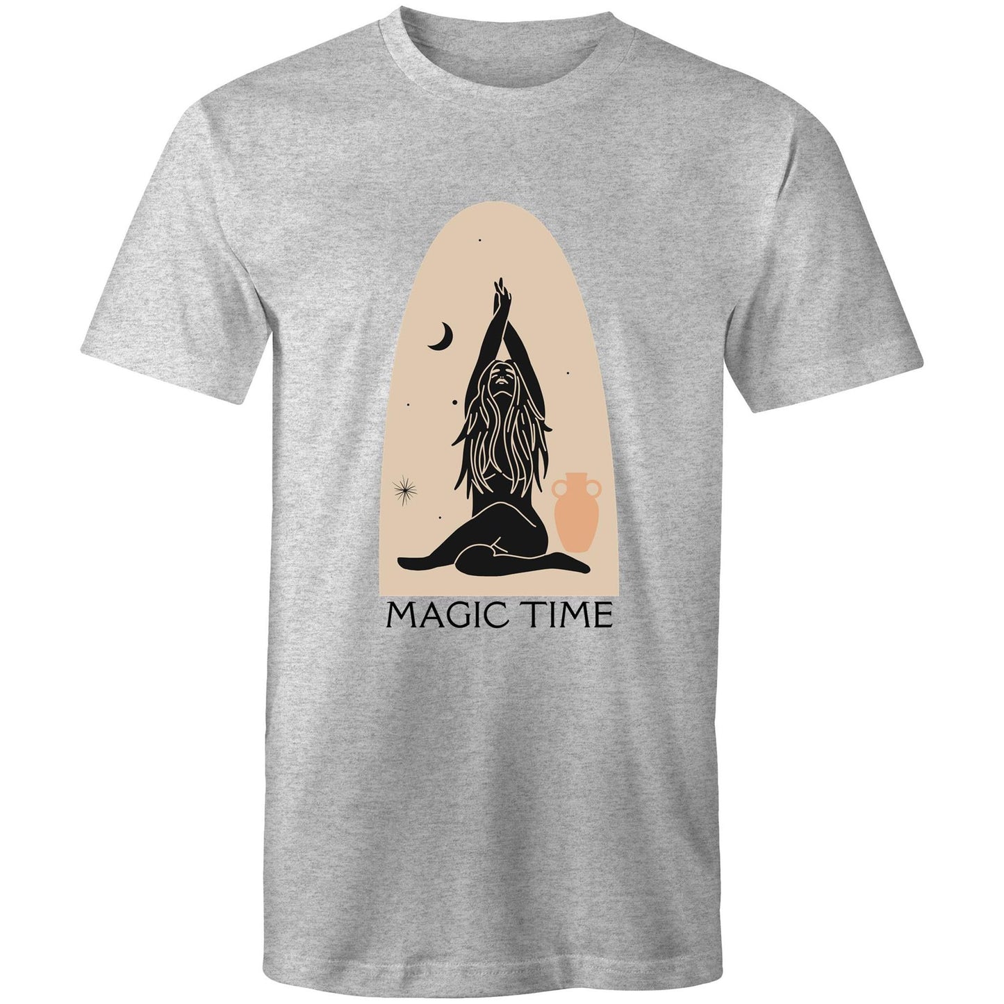 Magic Time - T-Shirt