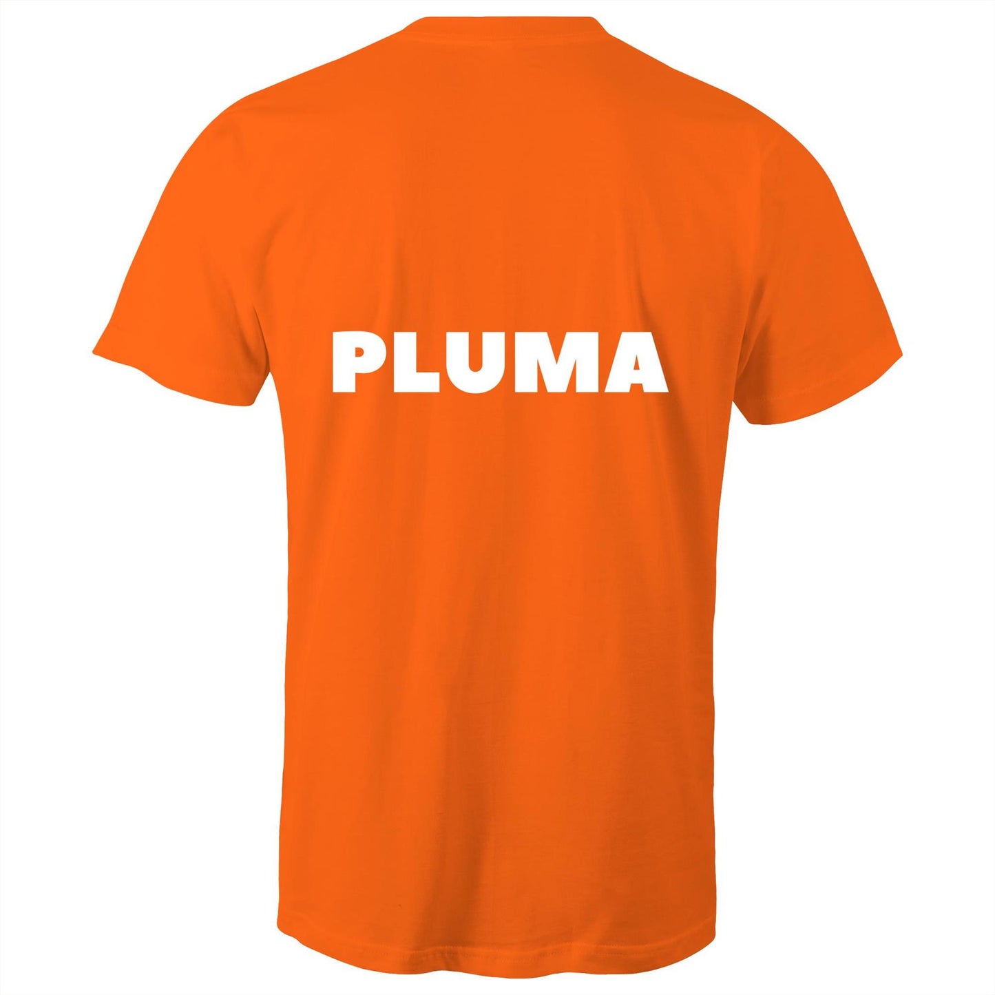 PLUMA - Mens T-Shirt