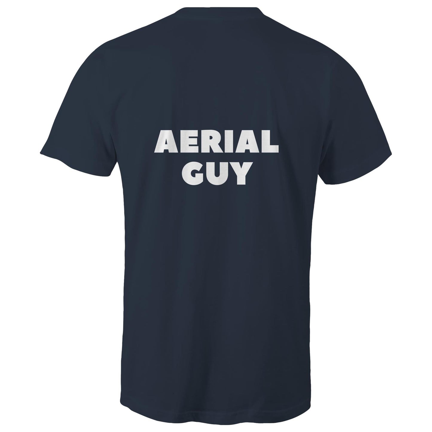 AERIAL GUY - Mens T-Shirt