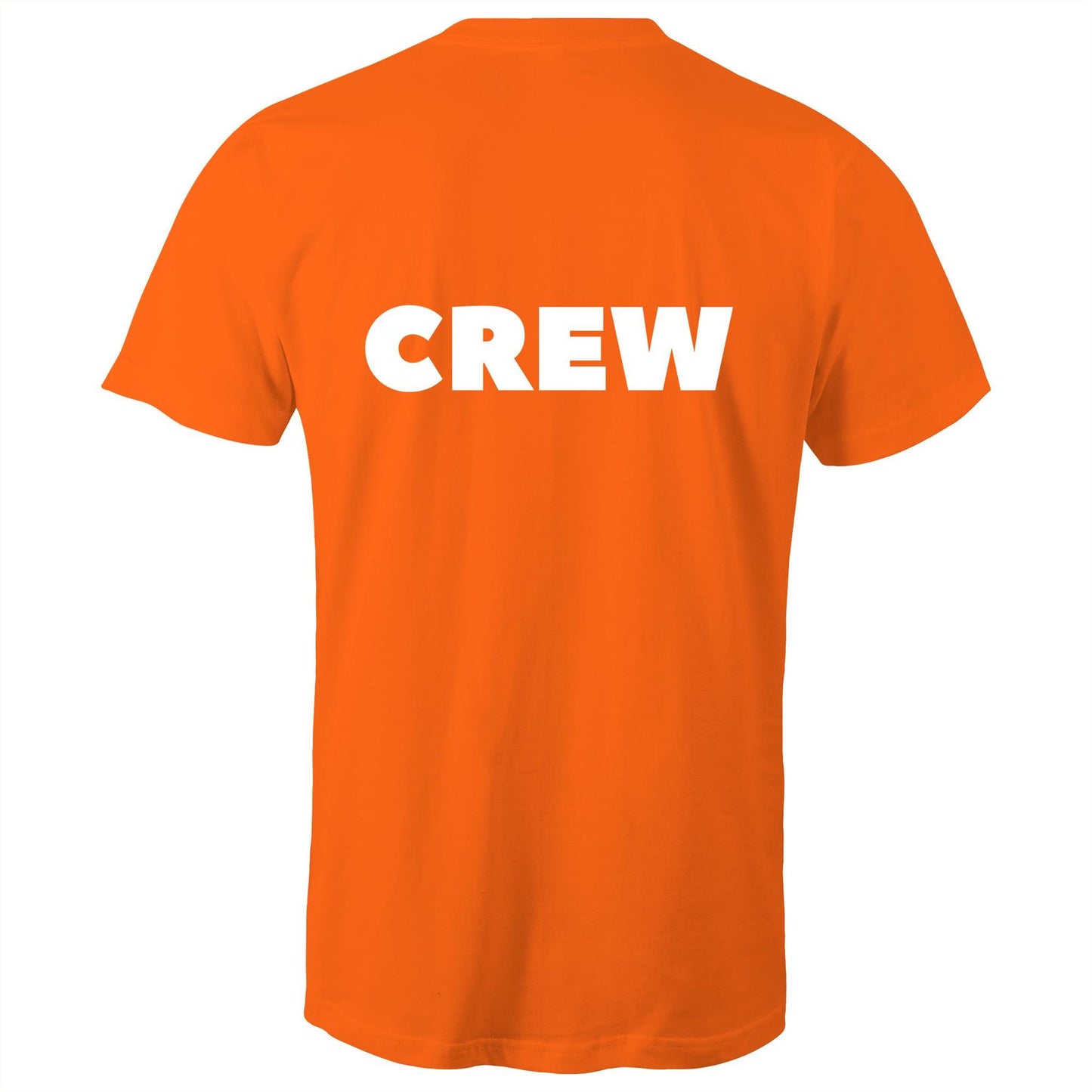 CREW - Unisex T-Shirt