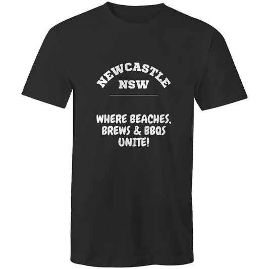 Newcastle T Shirt