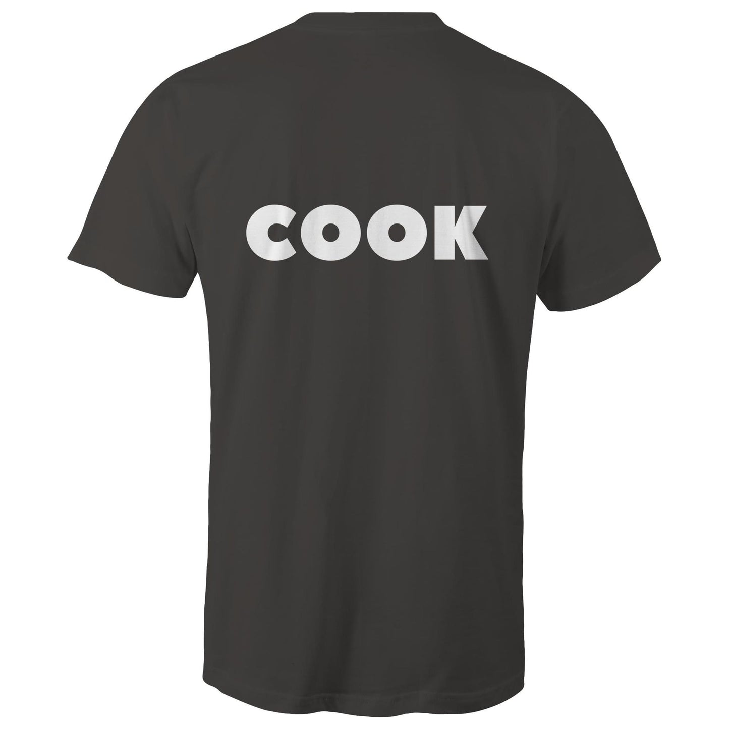 COOK- Unisex T-Shirt