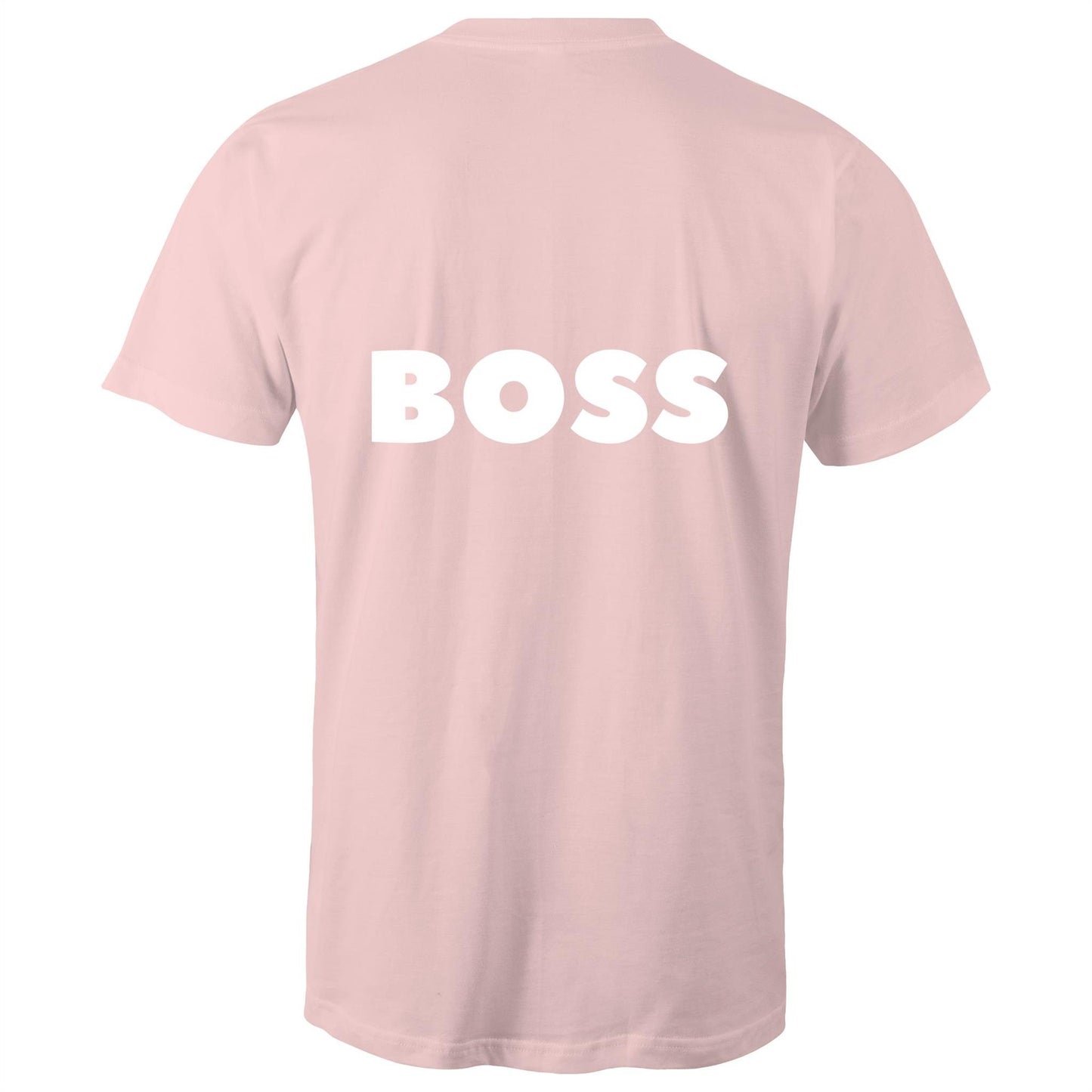 BOSS - Unisex T-Shirt