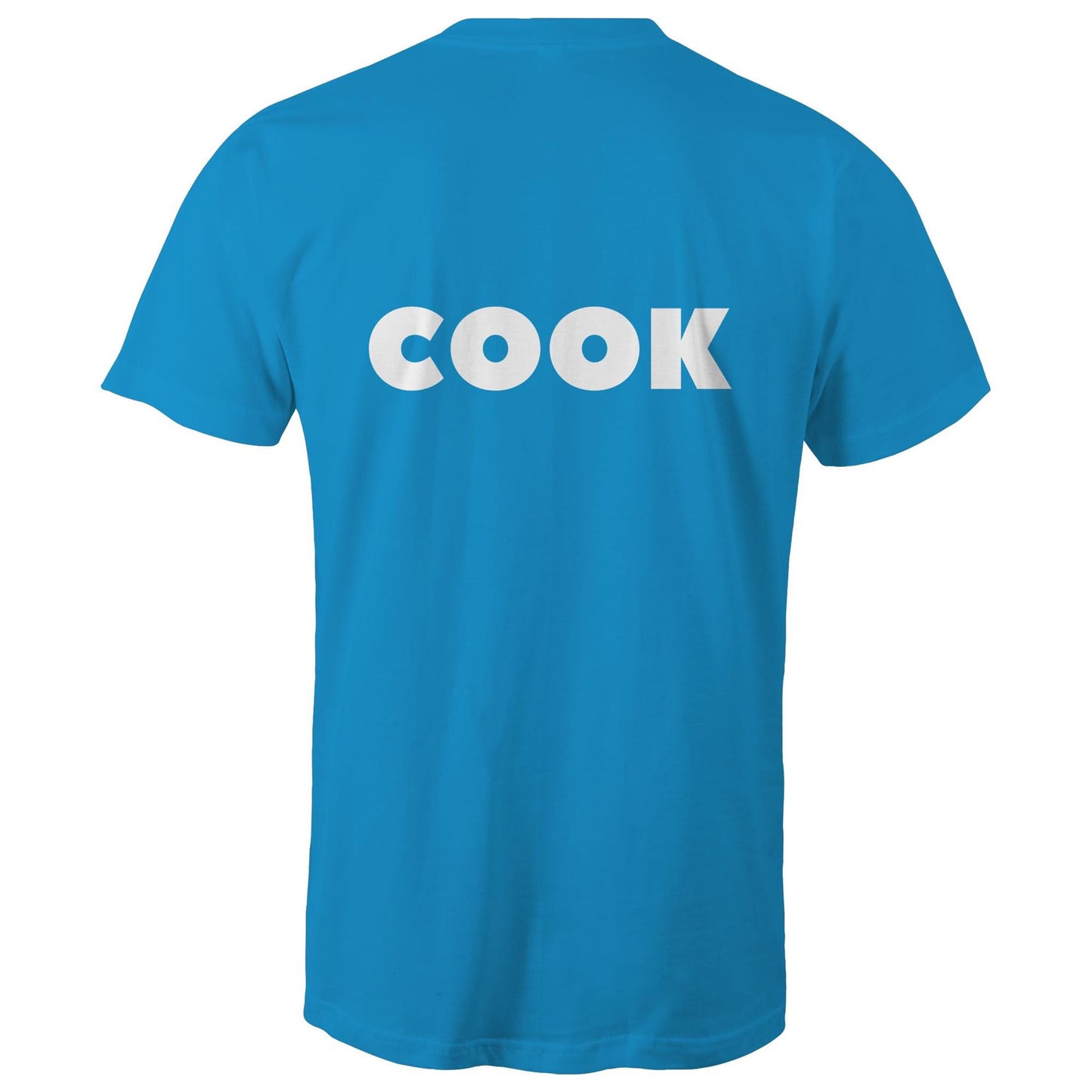 COOK- Unisex T-Shirt