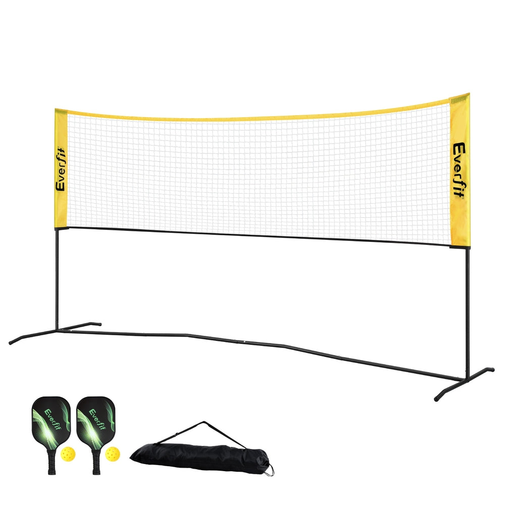 10ft Portable Pickle Ball Net 