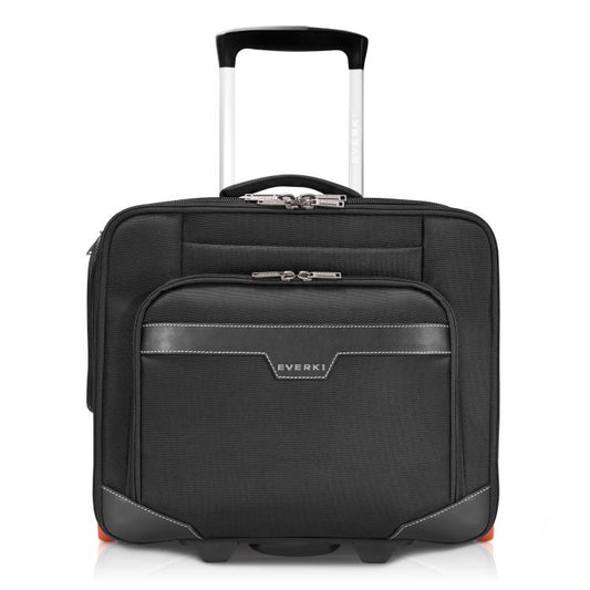 Everki 16" Journey Trolley Bag with 11-Inch to 16-Inch Adaptable Compartment