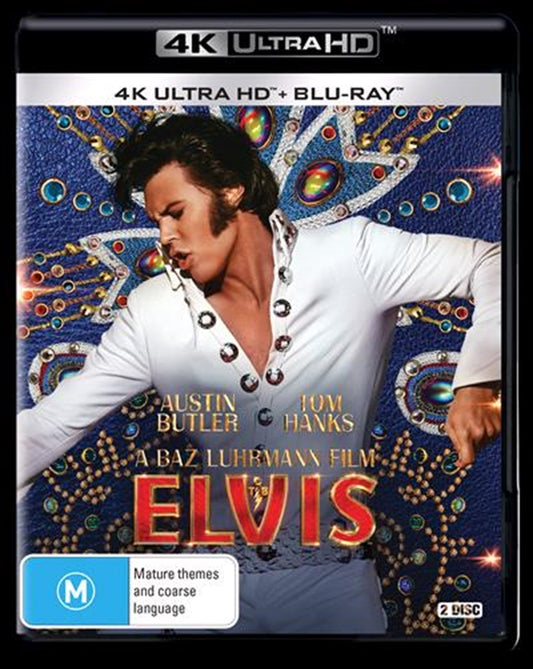 Elvis album