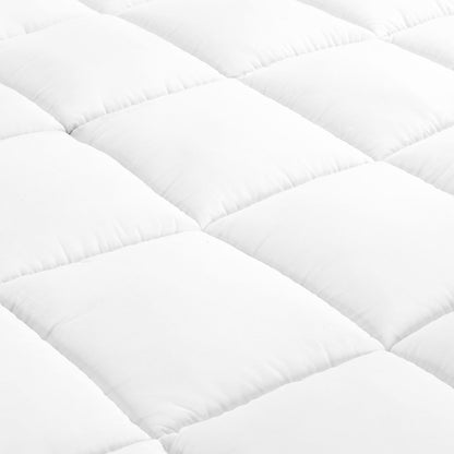 Ramesses 1000GSM Tencel Mattress Topper King Single