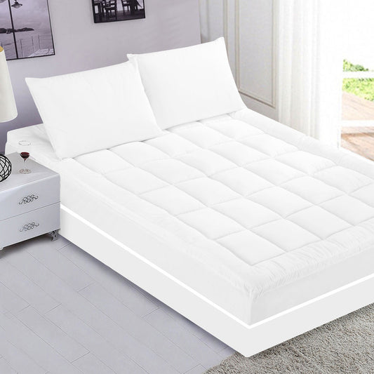 Ramesses 1000GSM Tencel Mattress Topper Single