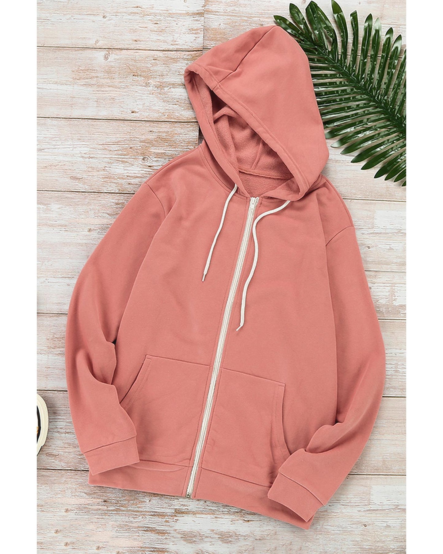 Azura Exchange Hoodie Jacket - XL