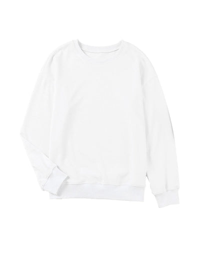 Azura Exchange Crew Neck Pullover Sweatshirt - M