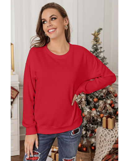 Azura Exchange Crew Neck Pullover Sweatshirt - 2XL