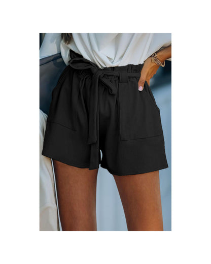 Azura Exchange Pocketed Knit Shorts - L