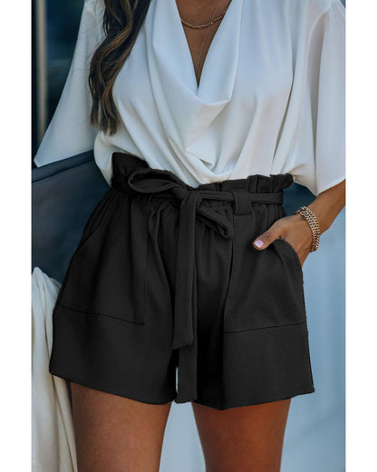 Azura Exchange Pocketed Knit Shorts - XL