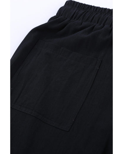 Azura Exchange Pockets Pants - M