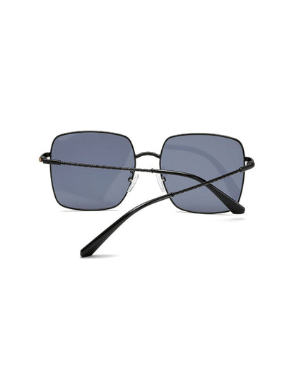 Fashion Sunglasses - Messina - Black - Black