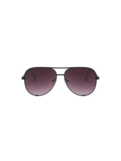 Fashion Sunglasses - Asti - Black Fade