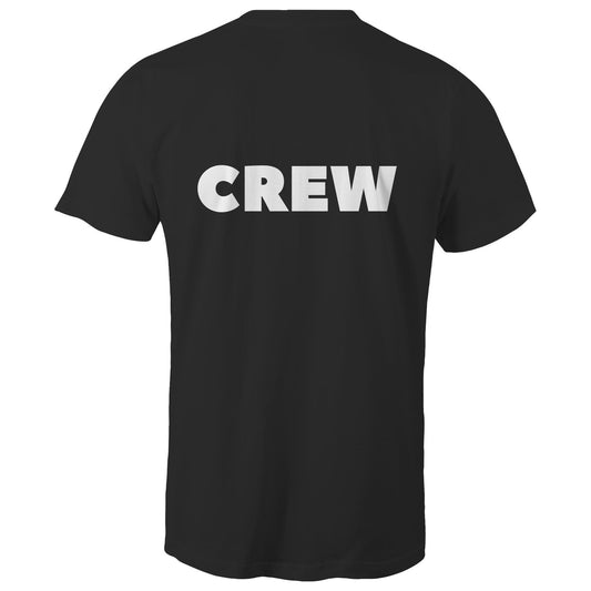 CREW - Unisex T-Shirt