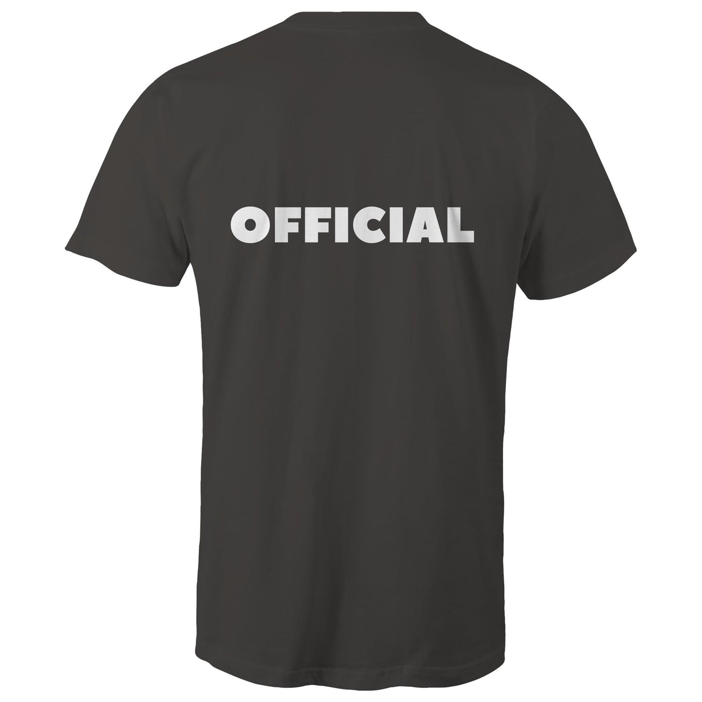 OFFICIAL - Unisex T-Shirt