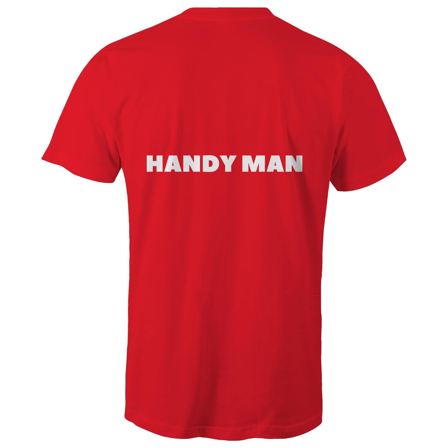 HANDY MAN - Mens T-Shirt